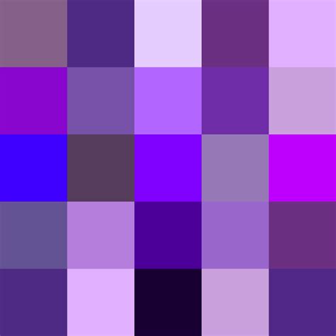 Violet .